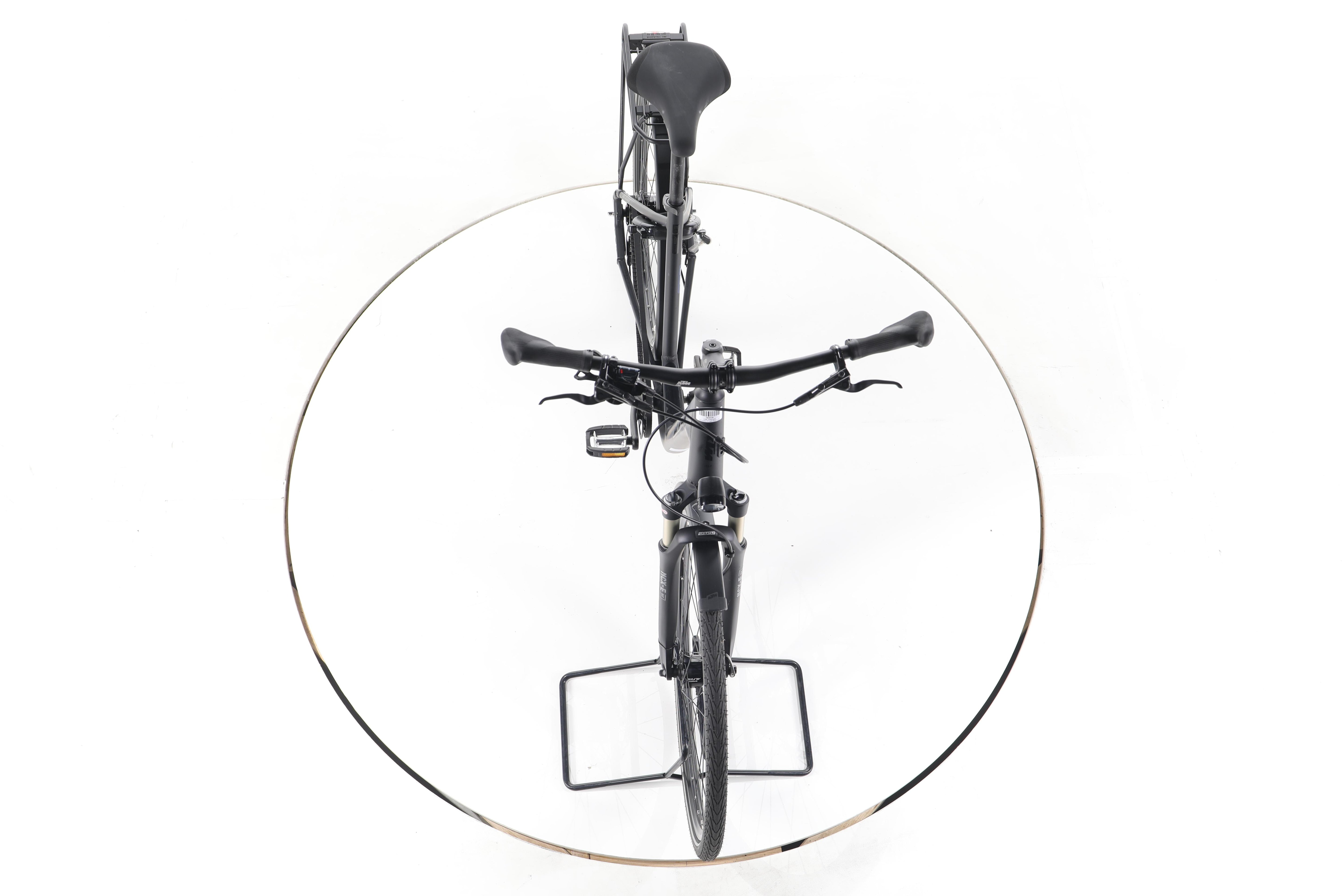 KTM Maranello 11 Light Belt Fahrrad City & Trekking - Image 16