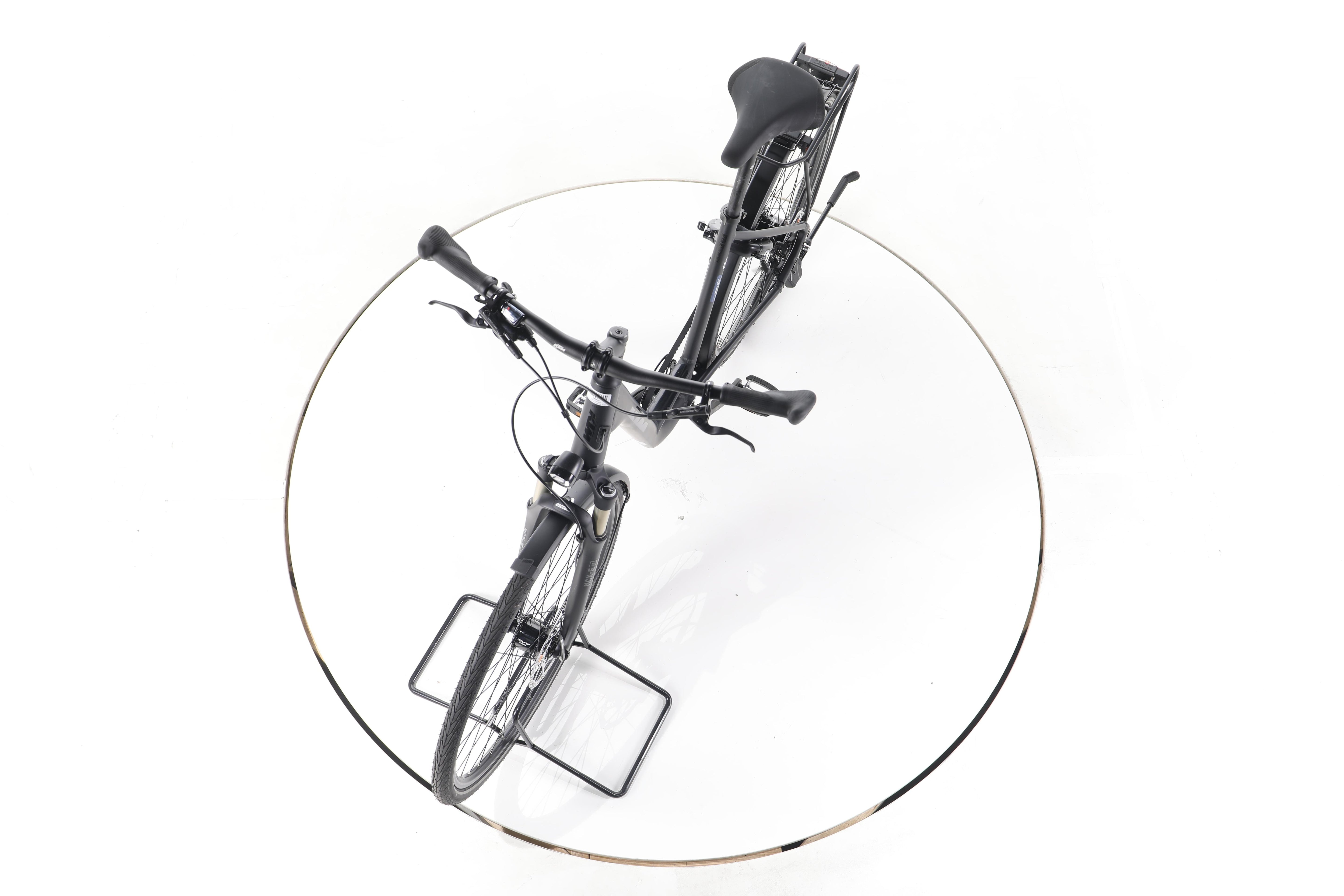 KTM Maranello 11 Light Belt Fahrrad City & Trekking - Image 17