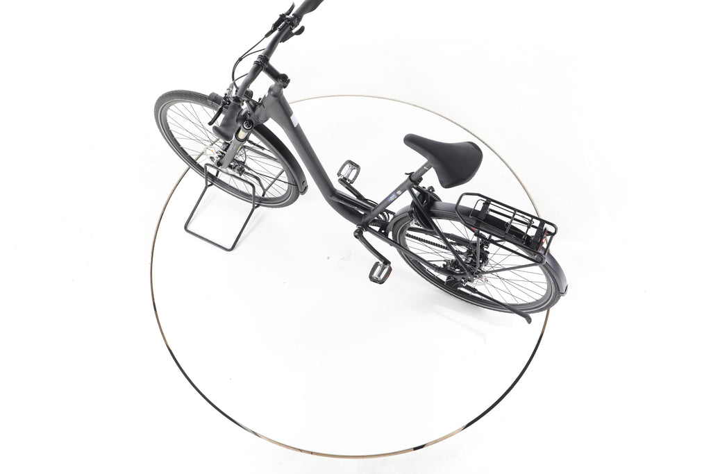 KTM Maranello 11 Light Belt Fahrrad City & Trekking - Image 20