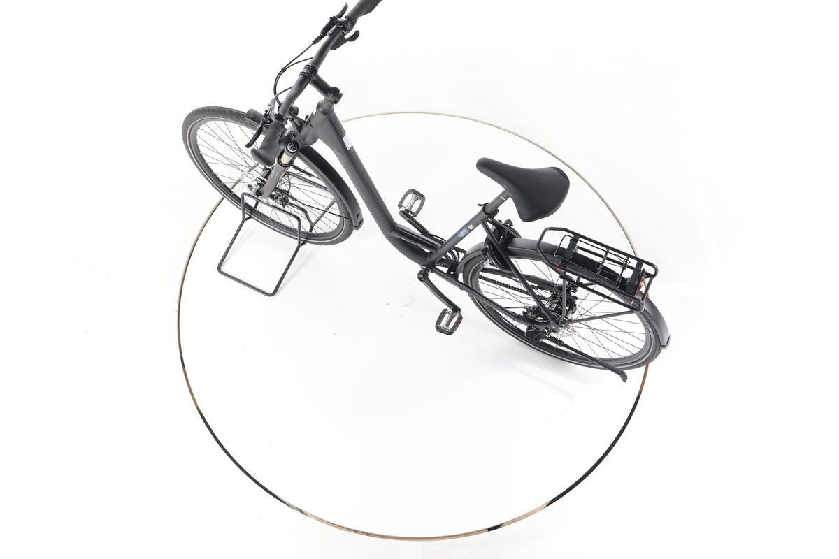 KTM Maranello 11 Light Belt Fahrrad City & Trekking - Image 20