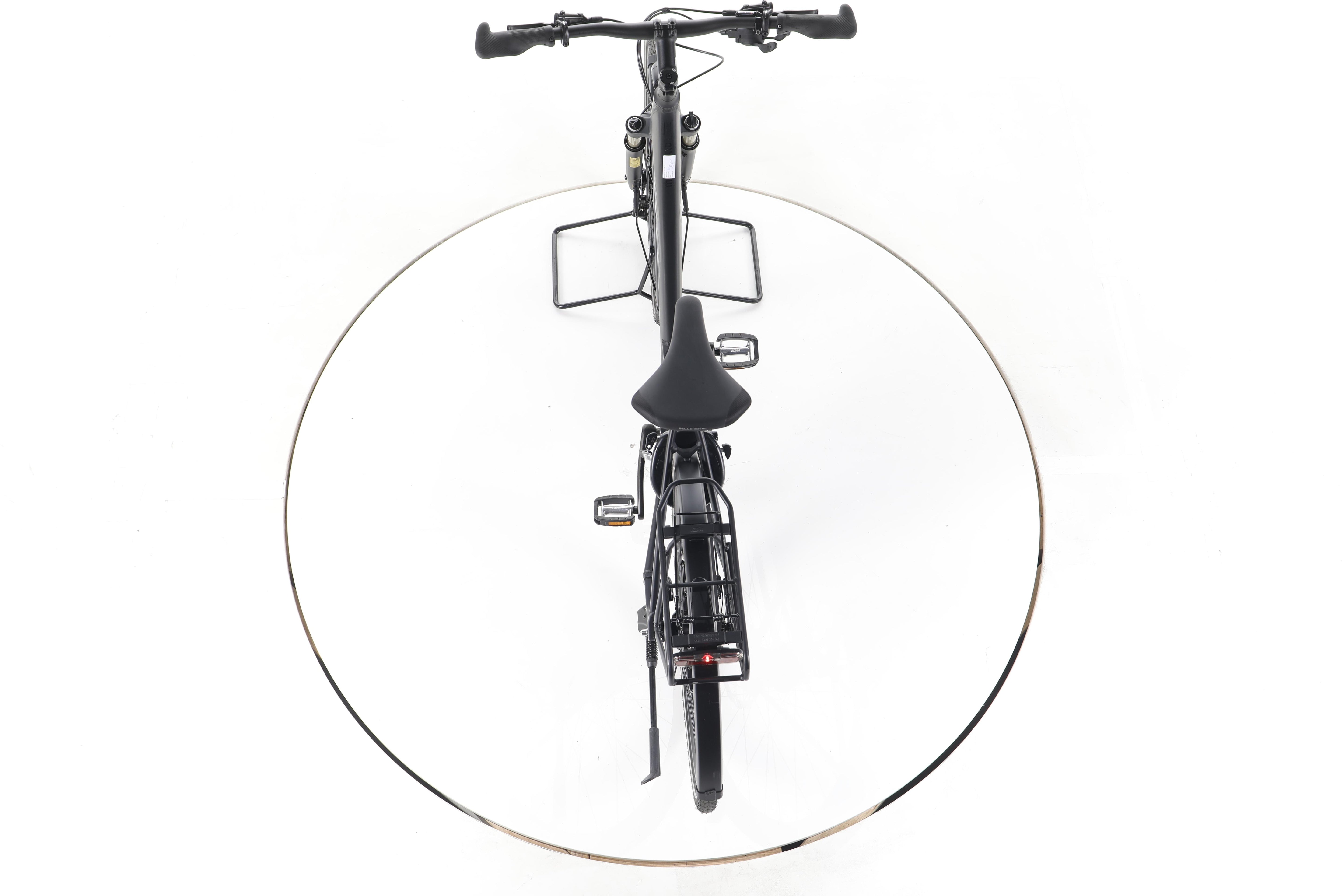 KTM Maranello 11 Light Belt Fahrrad City & Trekking - Image 22