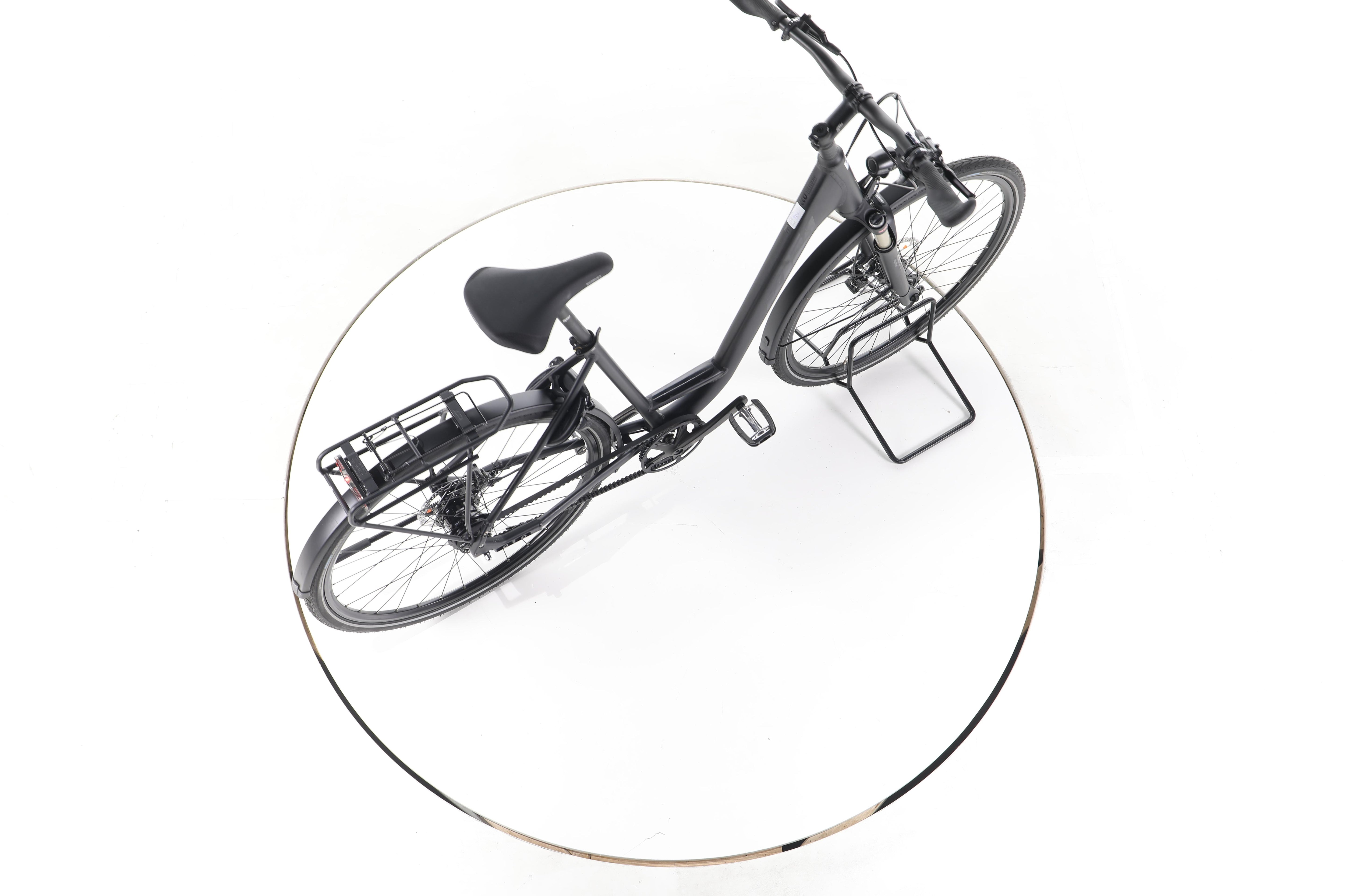 KTM Maranello 11 Light Belt Fahrrad City & Trekking - Image 24