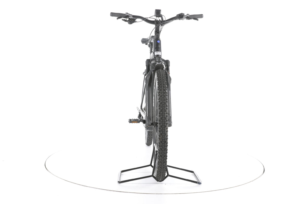 Cube Kathmandu Hybrid SLT Trekking E-Bike - Image 4