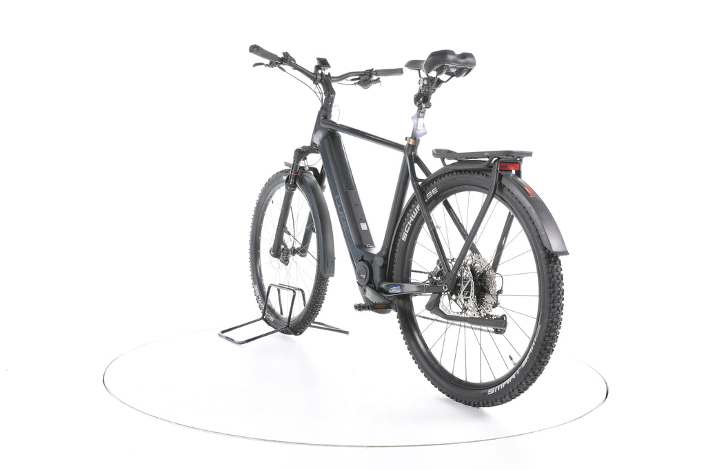 Cube Kathmandu Hybrid SLT Trekking E-Bike - Image 9
