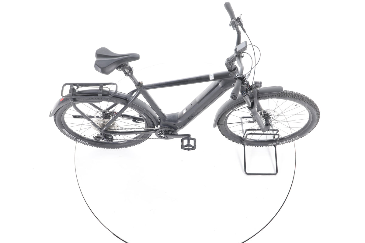 Cube Kathmandu Hybrid SLT Trekking E-Bike - Image 13