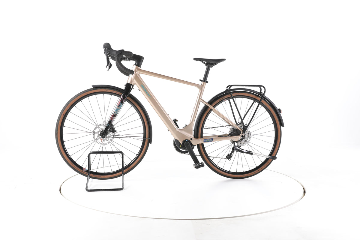 Bergamont E-Grandurance RD 8 E-Gravel & Rennrad 2024 - Image 7