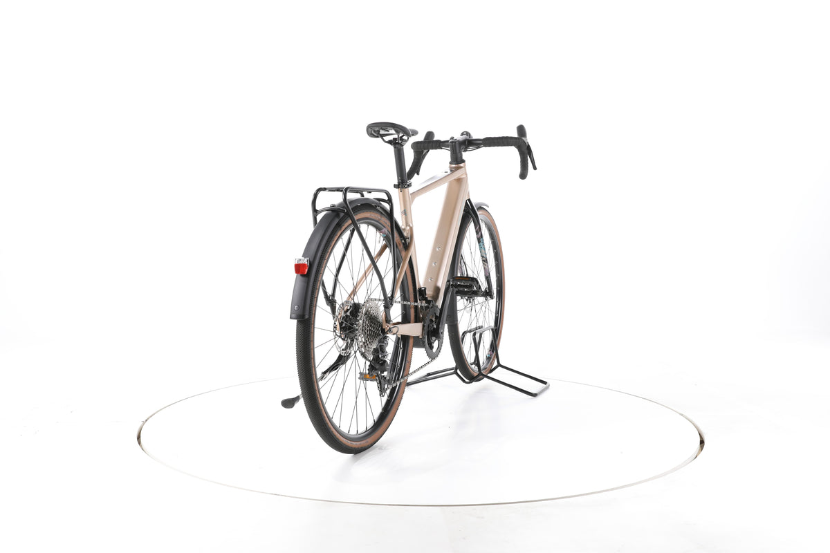 Bergamont E-Grandurance RD 8 E-Gravel & Rennrad 2024 - Image 11