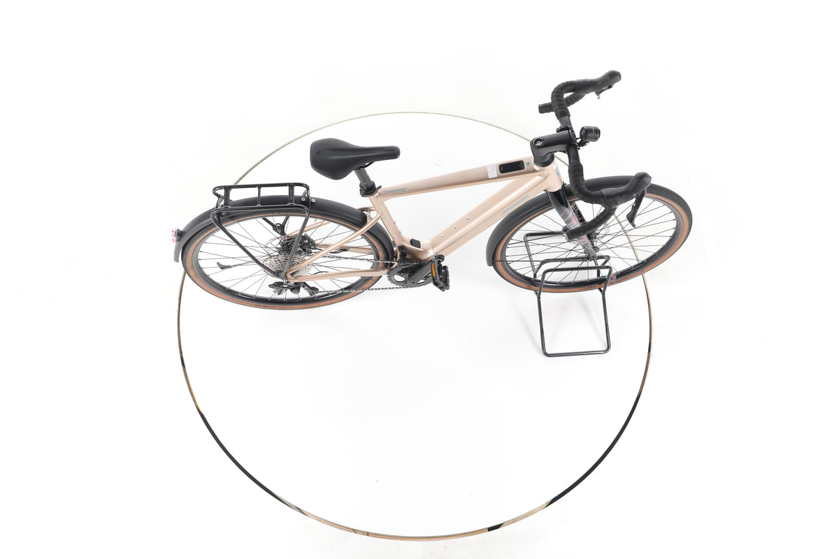Bergamont E-Grandurance RD 8 E-Gravel & Rennrad 2024 - Image 13