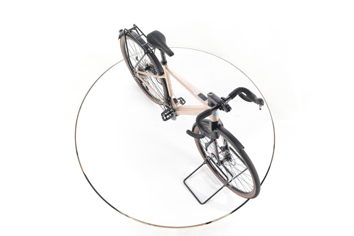 Bergamont E-Grandurance RD 8 E-Gravel & Rennrad 2024 - Image 15