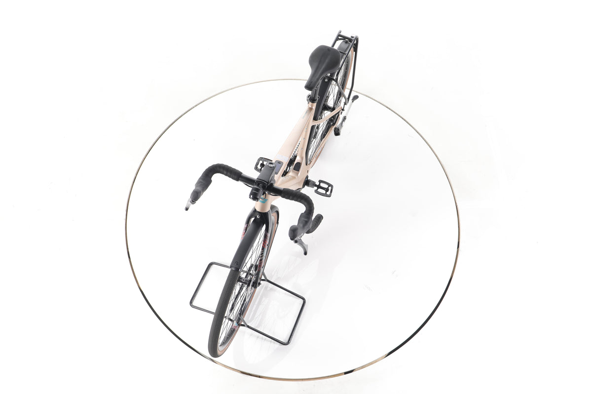 Bergamont E-Grandurance RD 8 E-Gravel & Rennrad 2024 - Image 17