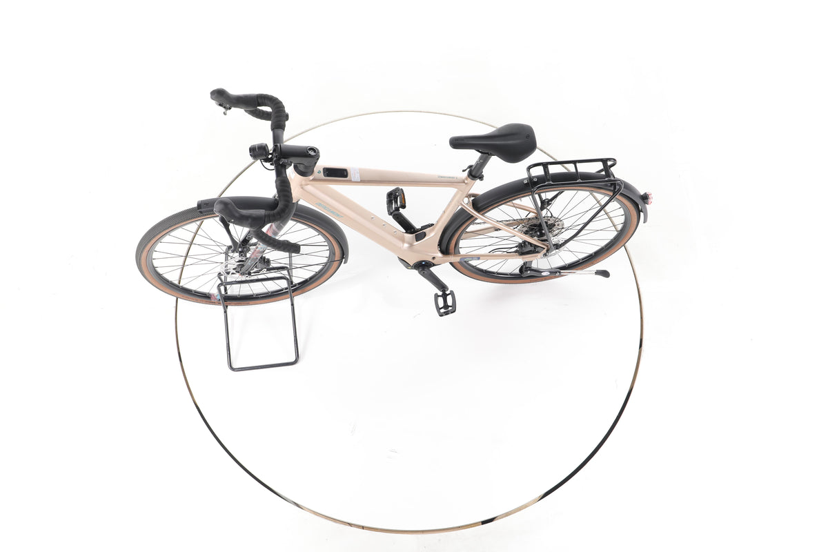 Bergamont E-Grandurance RD 8 E-Gravel & Rennrad 2024 - Image 19