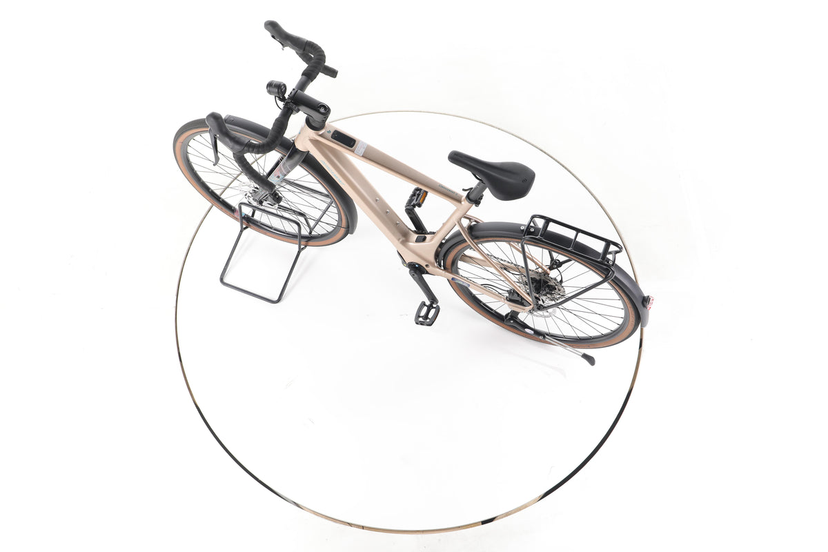Bergamont E-Grandurance RD 8 E-Gravel & Rennrad 2024 - Image 20
