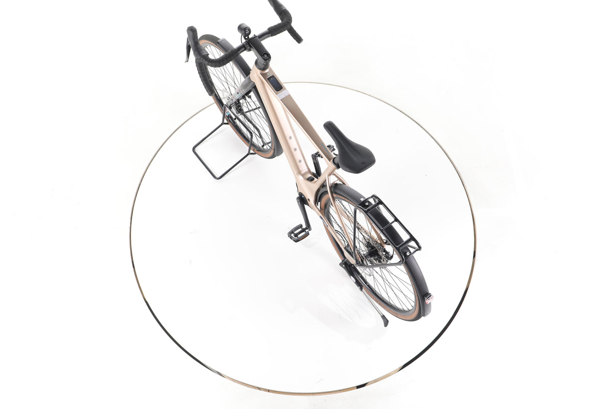 Bergamont E-Grandurance RD 8 E-Gravel & Rennrad 2024 - Image 21