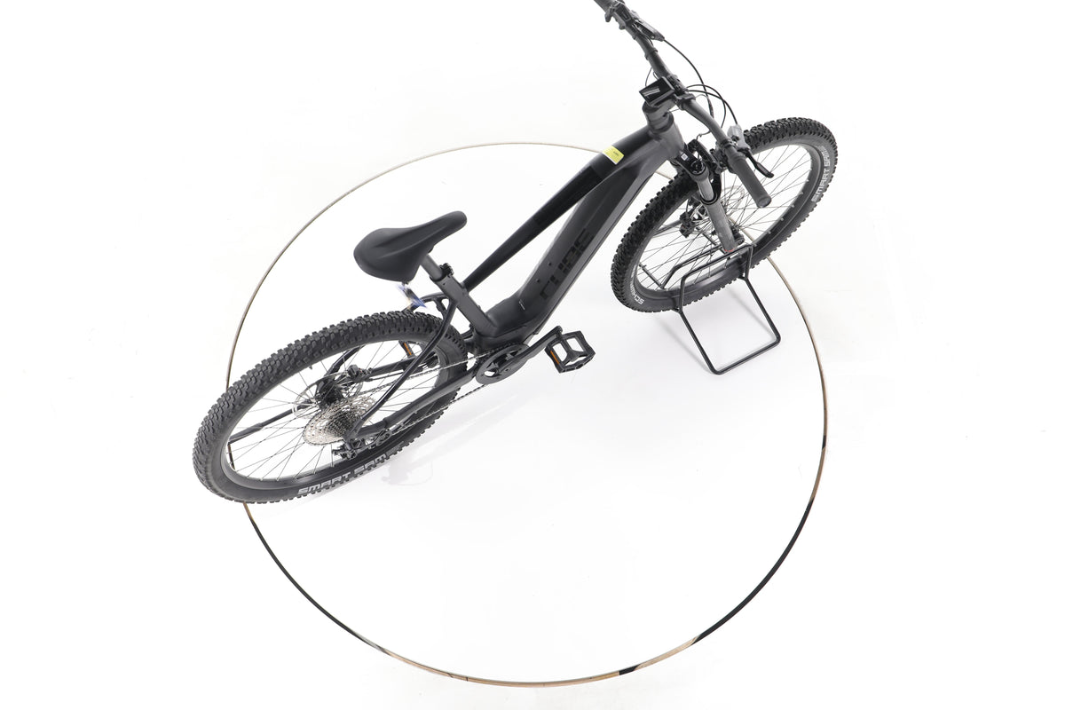 Cube Reaction Hybrid SLX E-Bike - Image 24