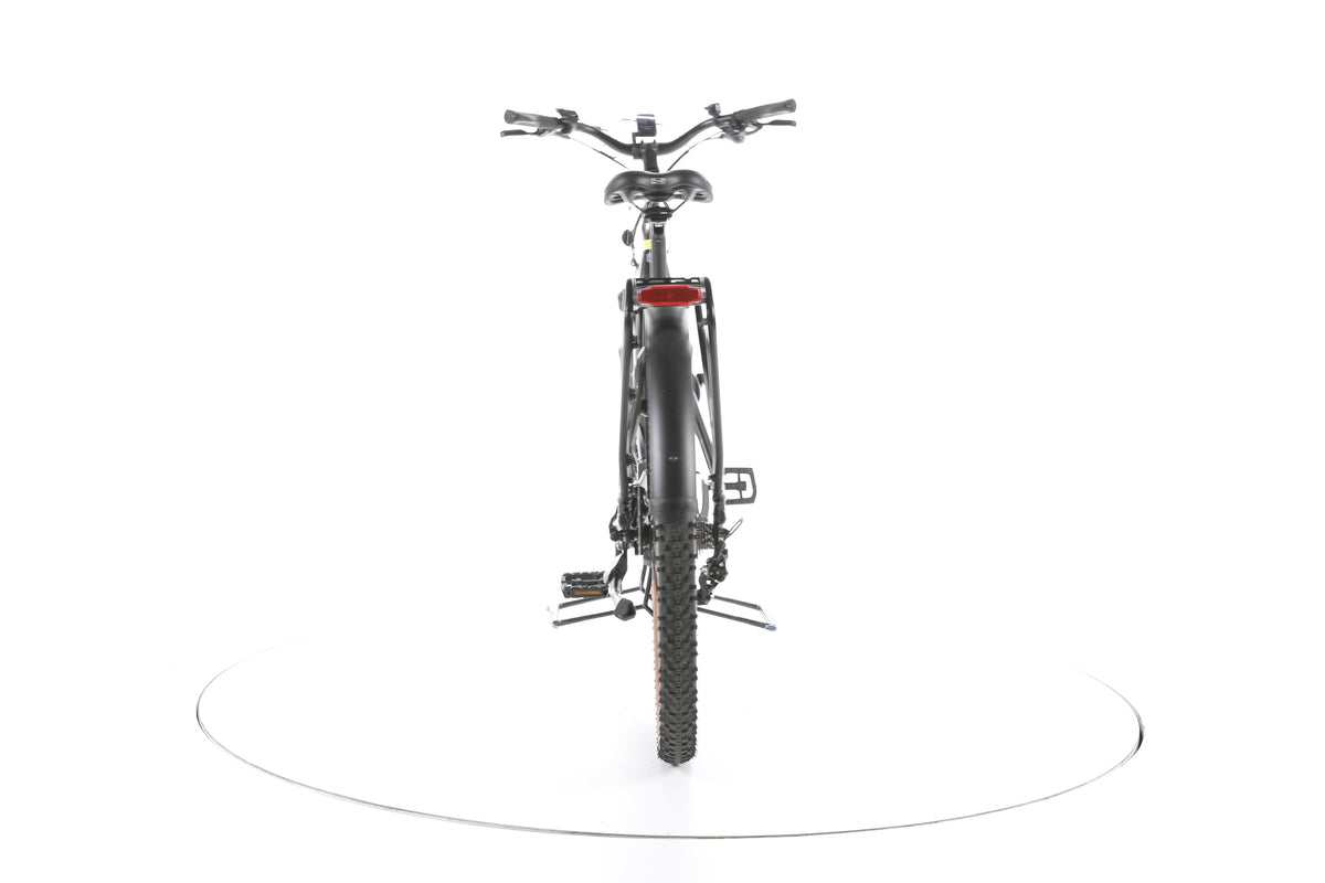 FLYER Upstreet5 3.12 Trekking E-Bike Tiefeinsteiger - Image 10