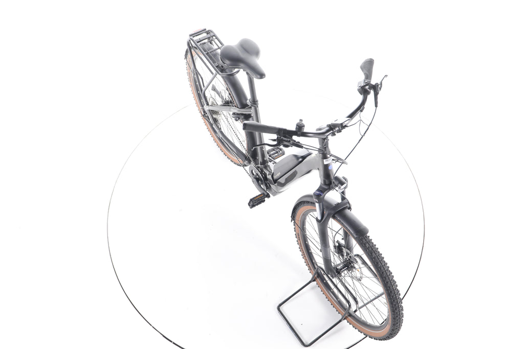 FLYER Upstreet5 3.12 Trekking E-Bike Tiefeinsteiger - Image 15