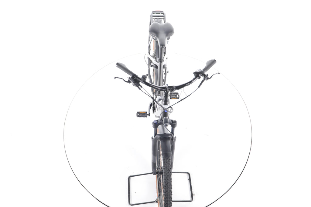 FLYER Upstreet5 3.12 Trekking E-Bike Tiefeinsteiger - Image 16