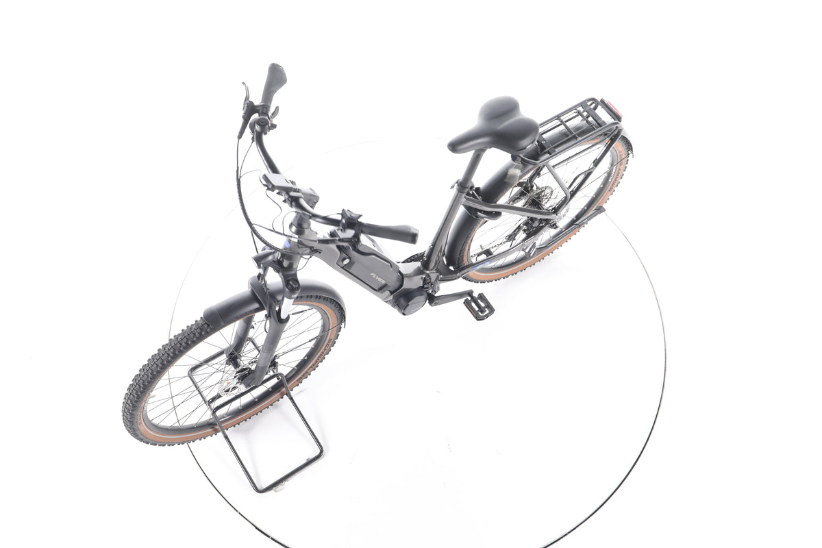 FLYER Upstreet5 3.12 Trekking E-Bike Tiefeinsteiger - Image 18