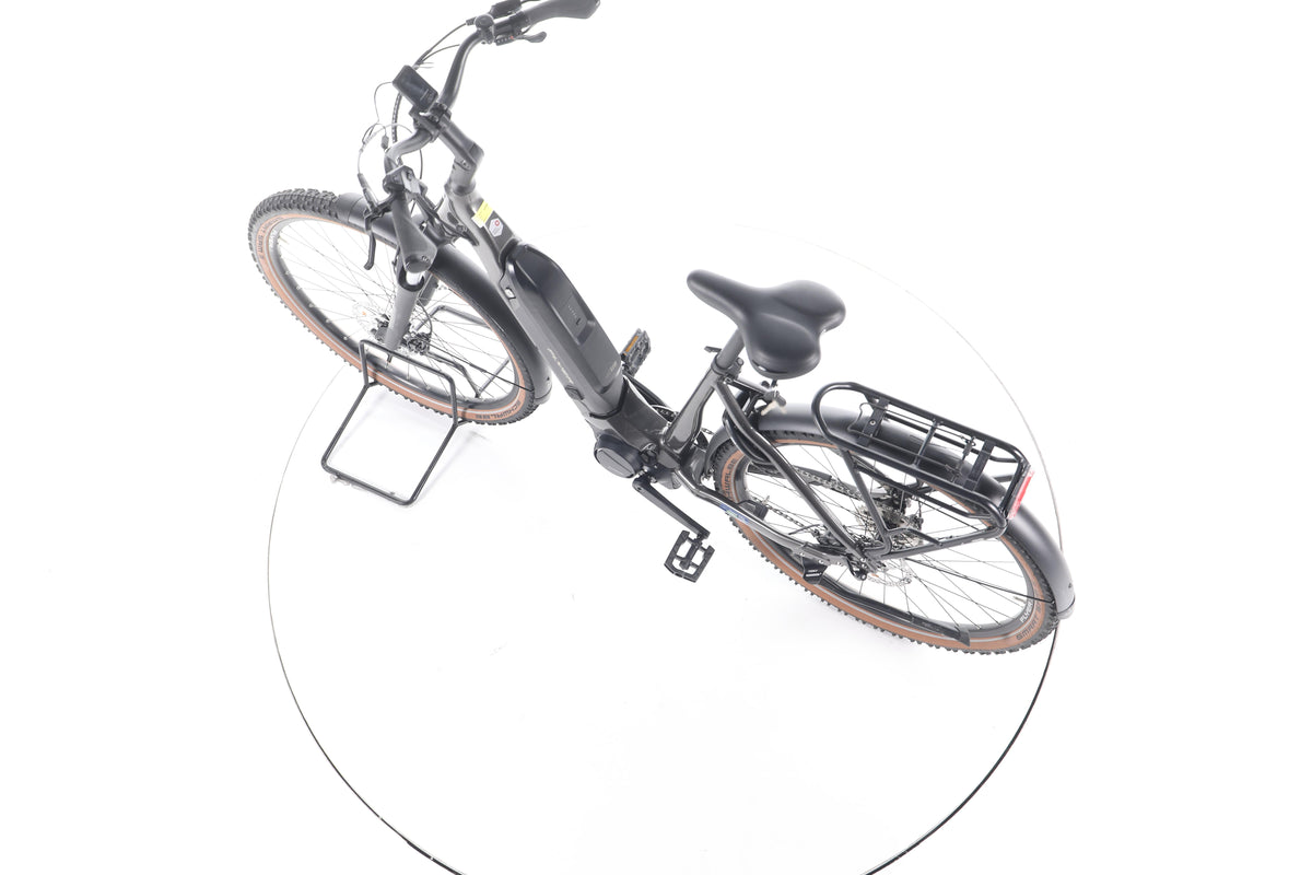 FLYER Upstreet5 3.12 Trekking E-Bike Tiefeinsteiger - Image 20
