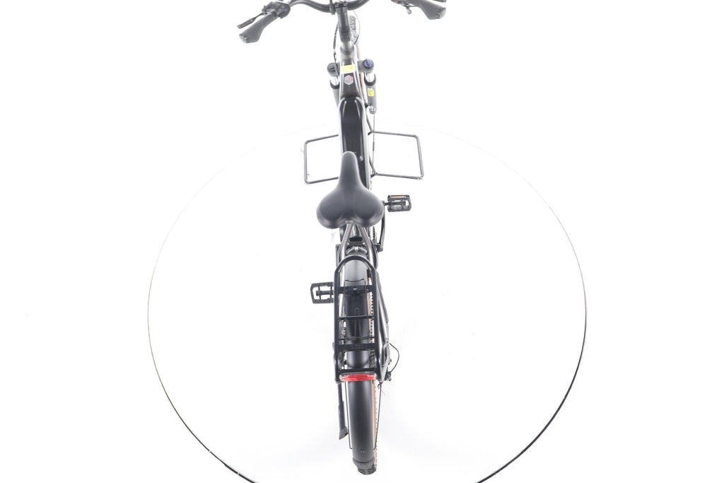 FLYER Upstreet5 3.12 Trekking E-Bike Tiefeinsteiger - Image 22