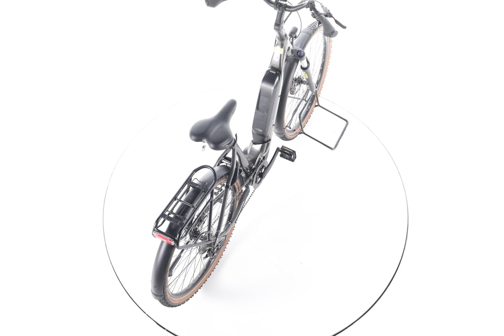 FLYER Upstreet5 3.12 Trekking E-Bike Tiefeinsteiger - Image 23