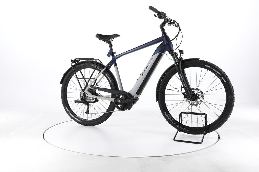 Bulls Cross Evo Trekking E-Bike 2025 - Image 2
