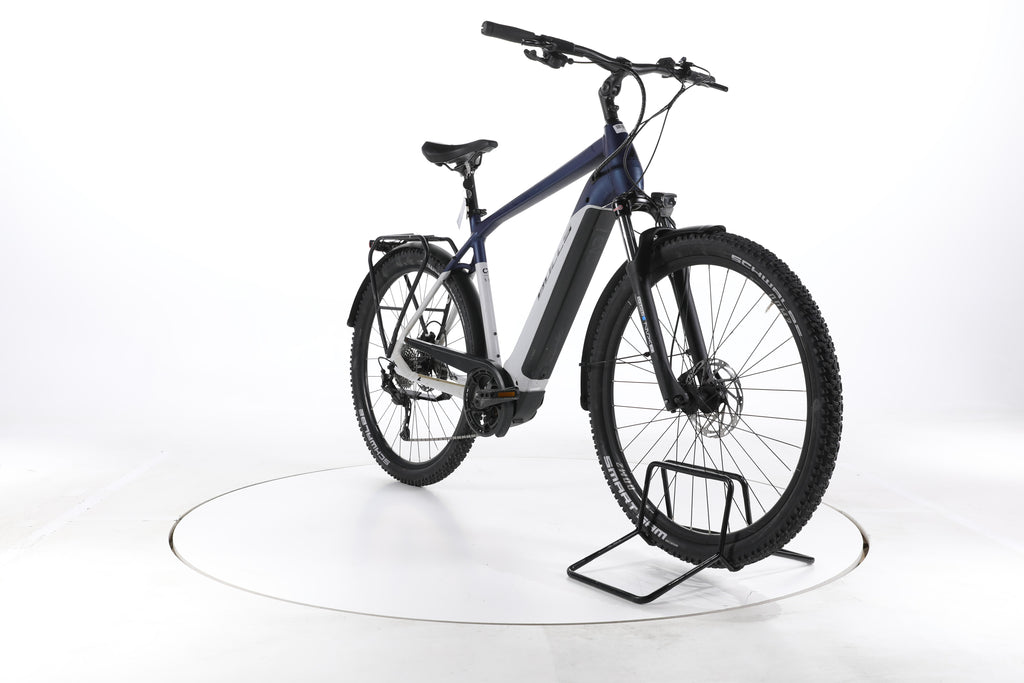Bulls Cross Evo Trekking E-Bike 2025 - Image 3