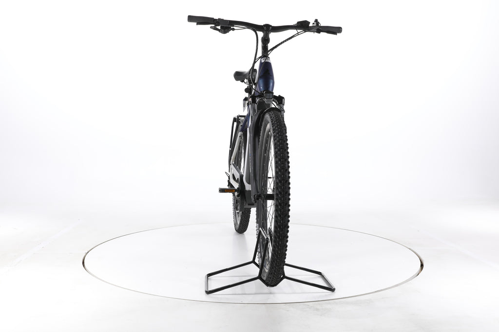 Bulls Cross Evo Trekking E-Bike 2025 - Image 4