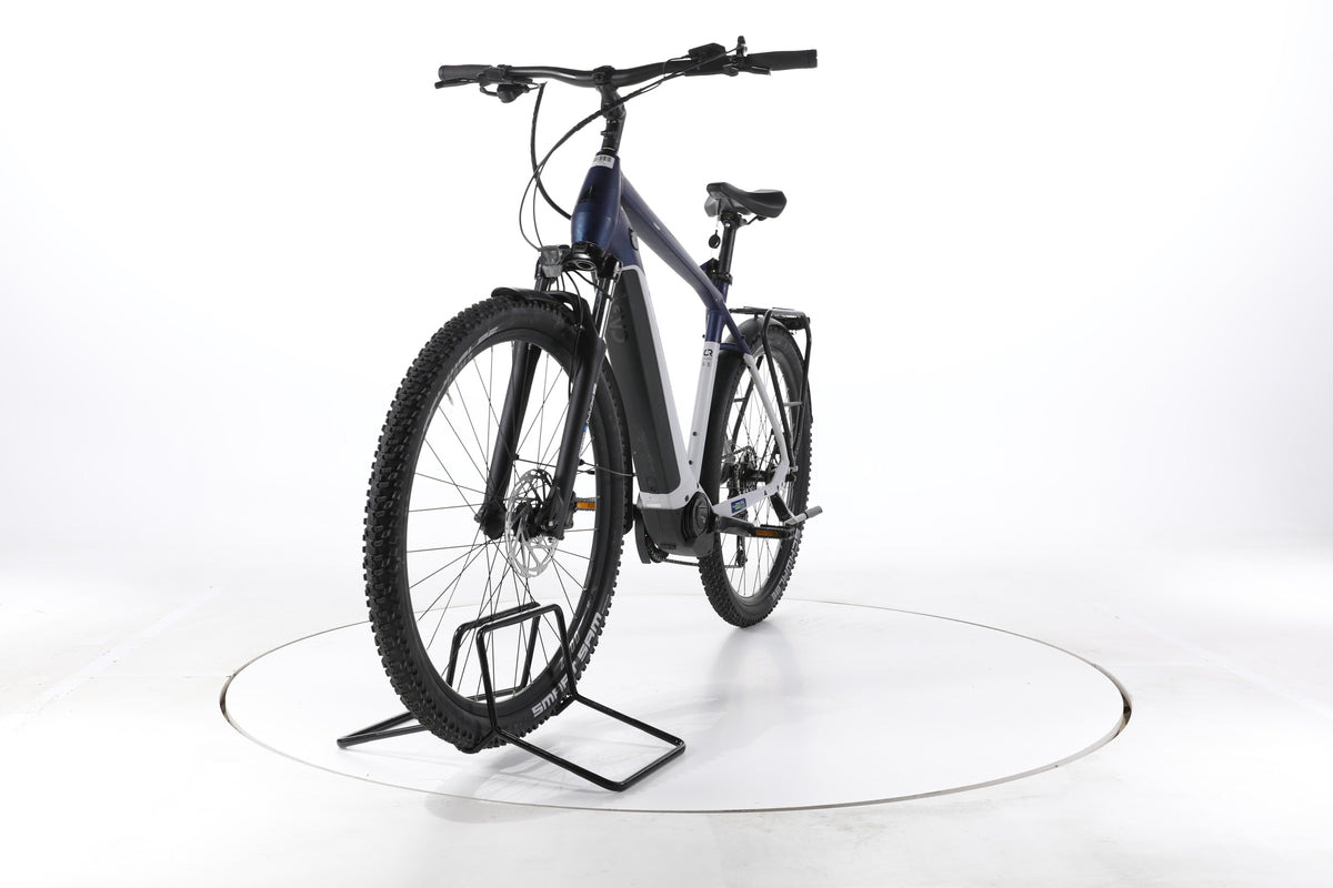 Bulls Cross Evo Trekking E-Bike 2025 - Image 5