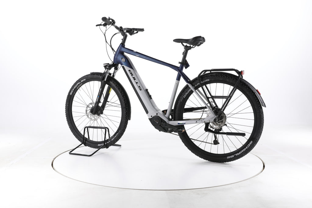Bulls Cross Evo Trekking E-Bike 2025 - Image 8
