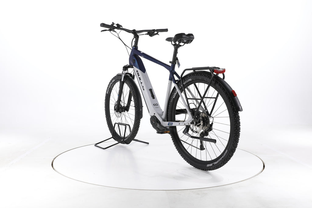 Bulls Cross Evo Trekking E-Bike 2025 - Image 9
