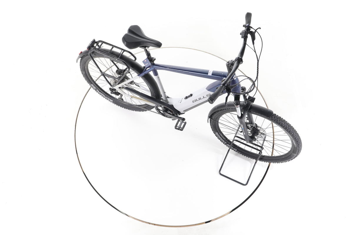 Bulls Cross Evo Trekking E-Bike 2025 - Image 14