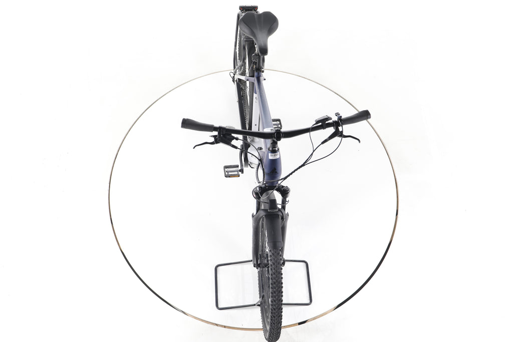 Bulls Cross Evo Trekking E-Bike 2025 - Image 16