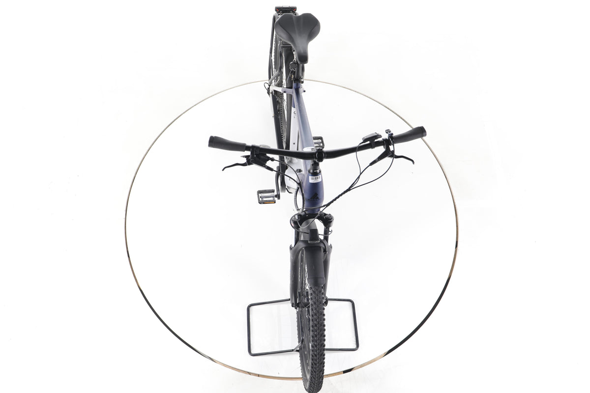 Bulls Cross Evo Trekking E-Bike 2025 - Image 16