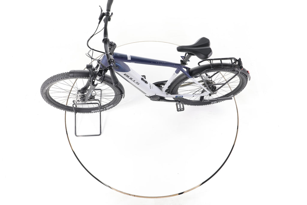 Bulls Cross Evo Trekking E-Bike 2025 - Image 19