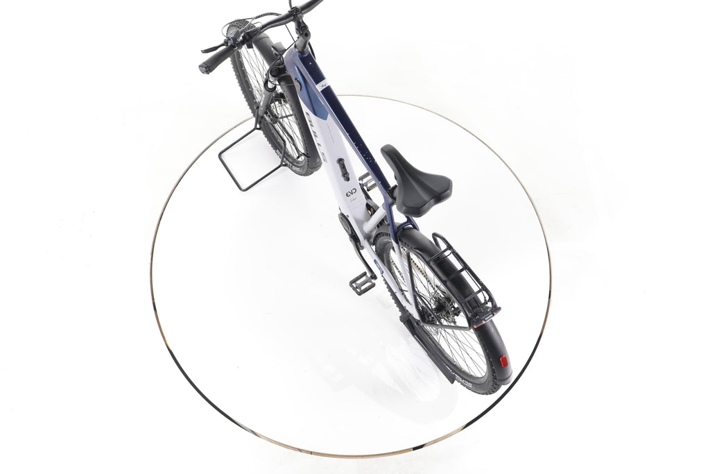 Bulls Cross Evo Trekking E-Bike 2025 - Image 21