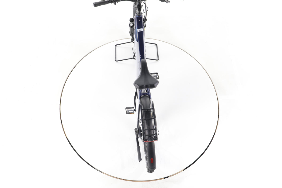 Bulls Cross Evo Trekking E-Bike 2025 - Image 22