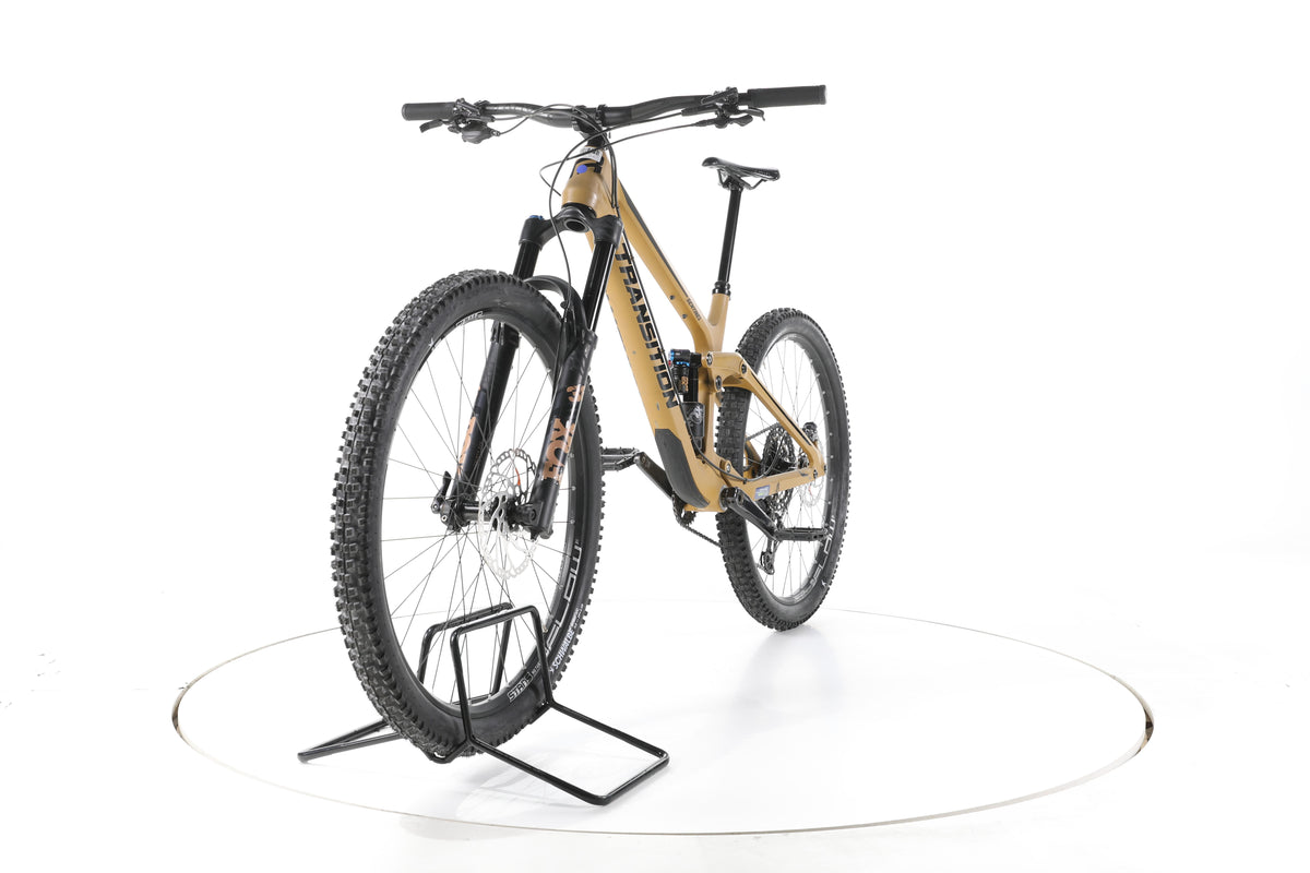 Transition Sentinel Fahrrad Fully - Image 5