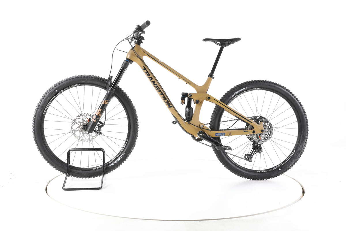 Transition Sentinel Fahrrad Fully - Image 7