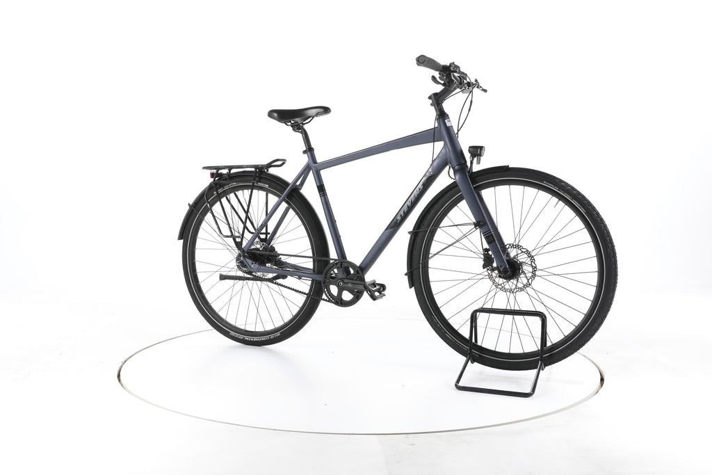 Stevens Courier Luxe Fahrrad City & Trekking - Image 2