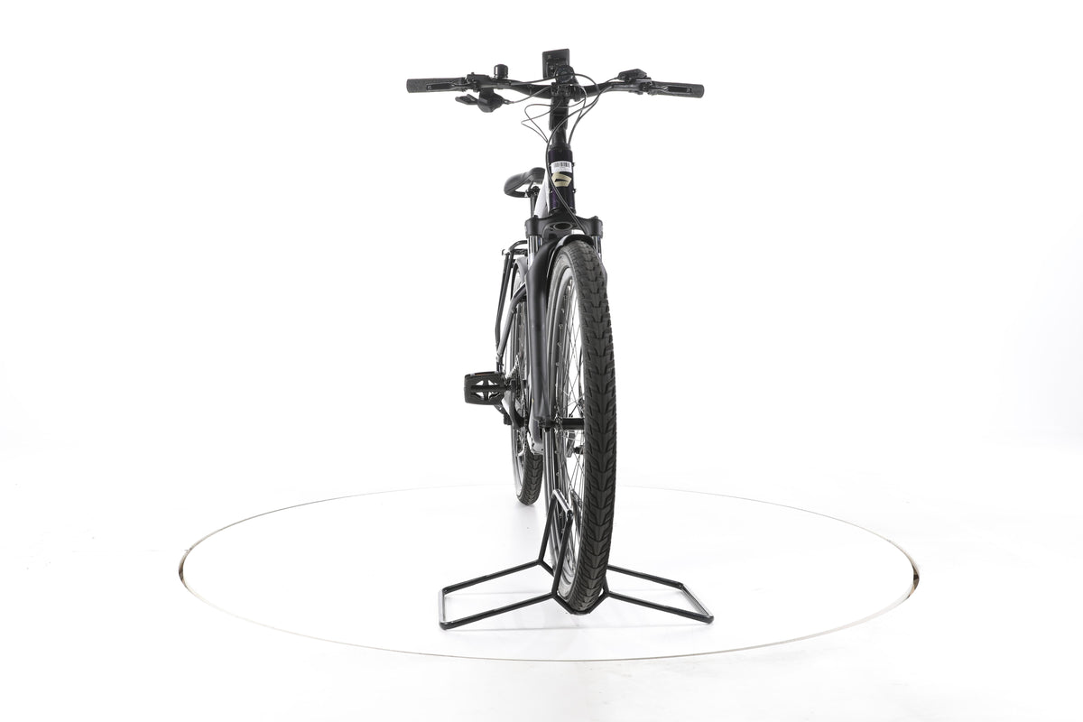 Bergamont E-Horizon Sport 6 Trekking E-Bike - Image 4