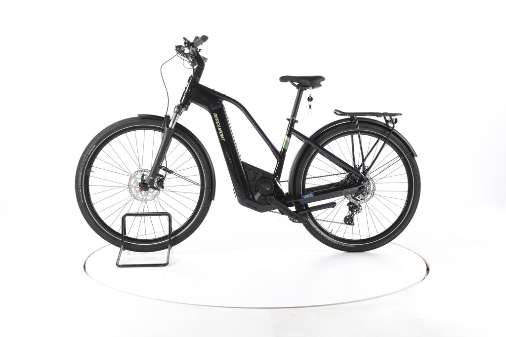 Bergamont E-Horizon Sport 6 Trekking E-Bike - Image 7