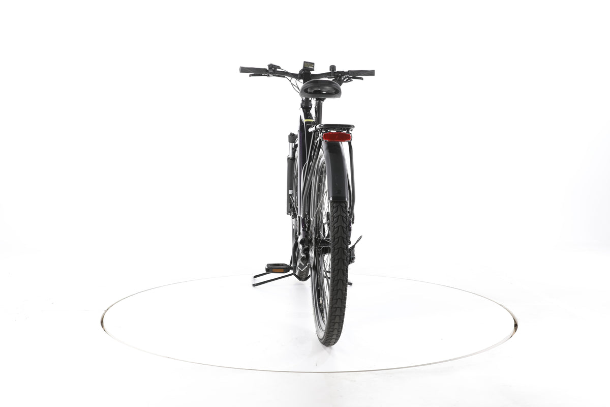 Bergamont E-Horizon Sport 6 Trekking E-Bike - Image 10