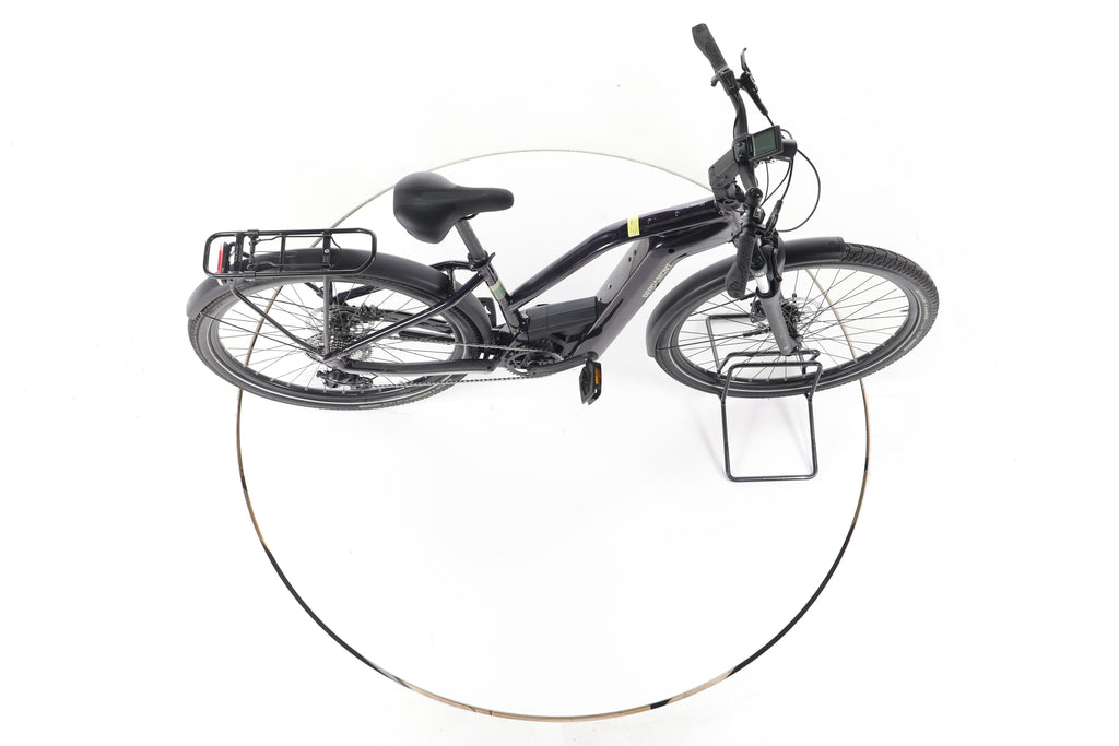 Bergamont E-Horizon Sport 6 Trekking E-Bike - Image 13