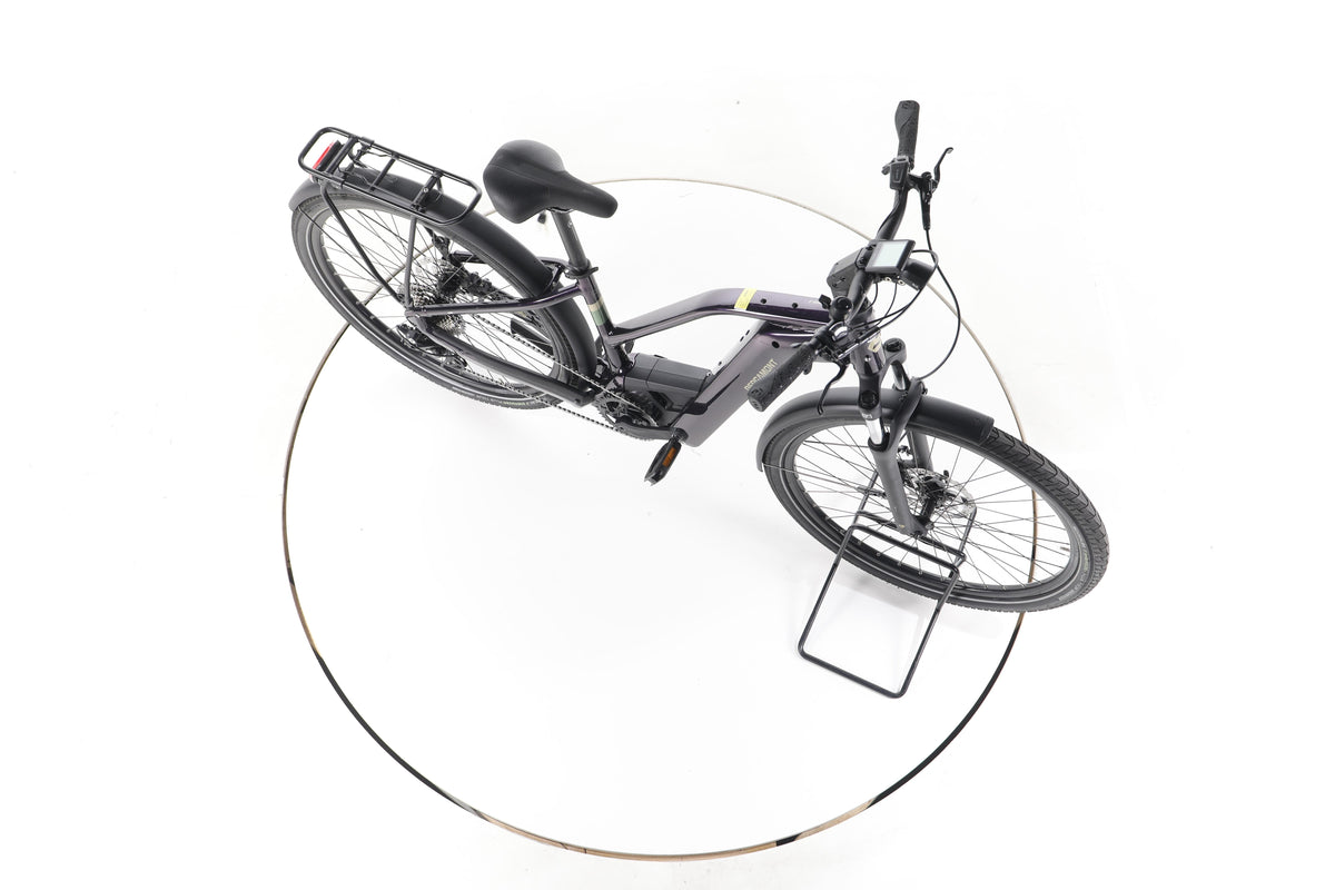 Bergamont E-Horizon Sport 6 Trekking E-Bike - Image 14