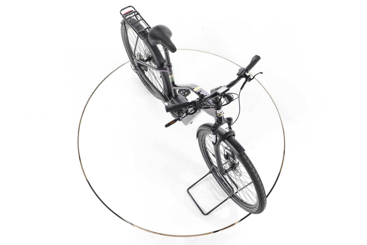 Bergamont E-Horizon Sport 6 Trekking E-Bike - Image 15