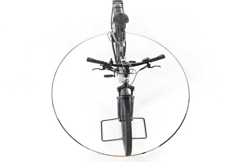 Bergamont E-Horizon Sport 6 Trekking E-Bike - Image 16