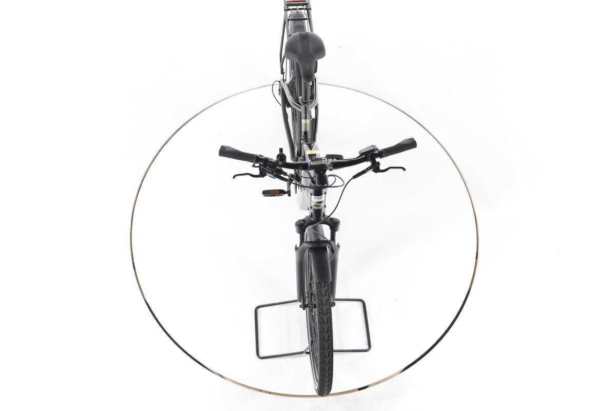 Bergamont E-Horizon Sport 6 Trekking E-Bike - Image 16