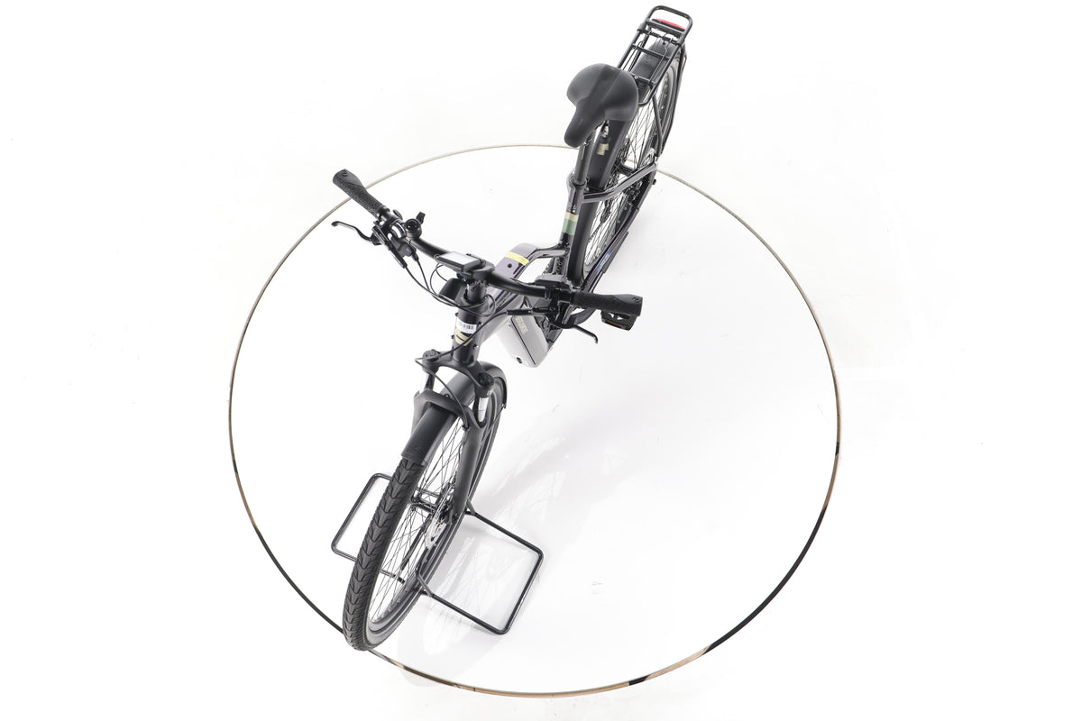 Bergamont E-Horizon Sport 6 Trekking E-Bike - Image 17