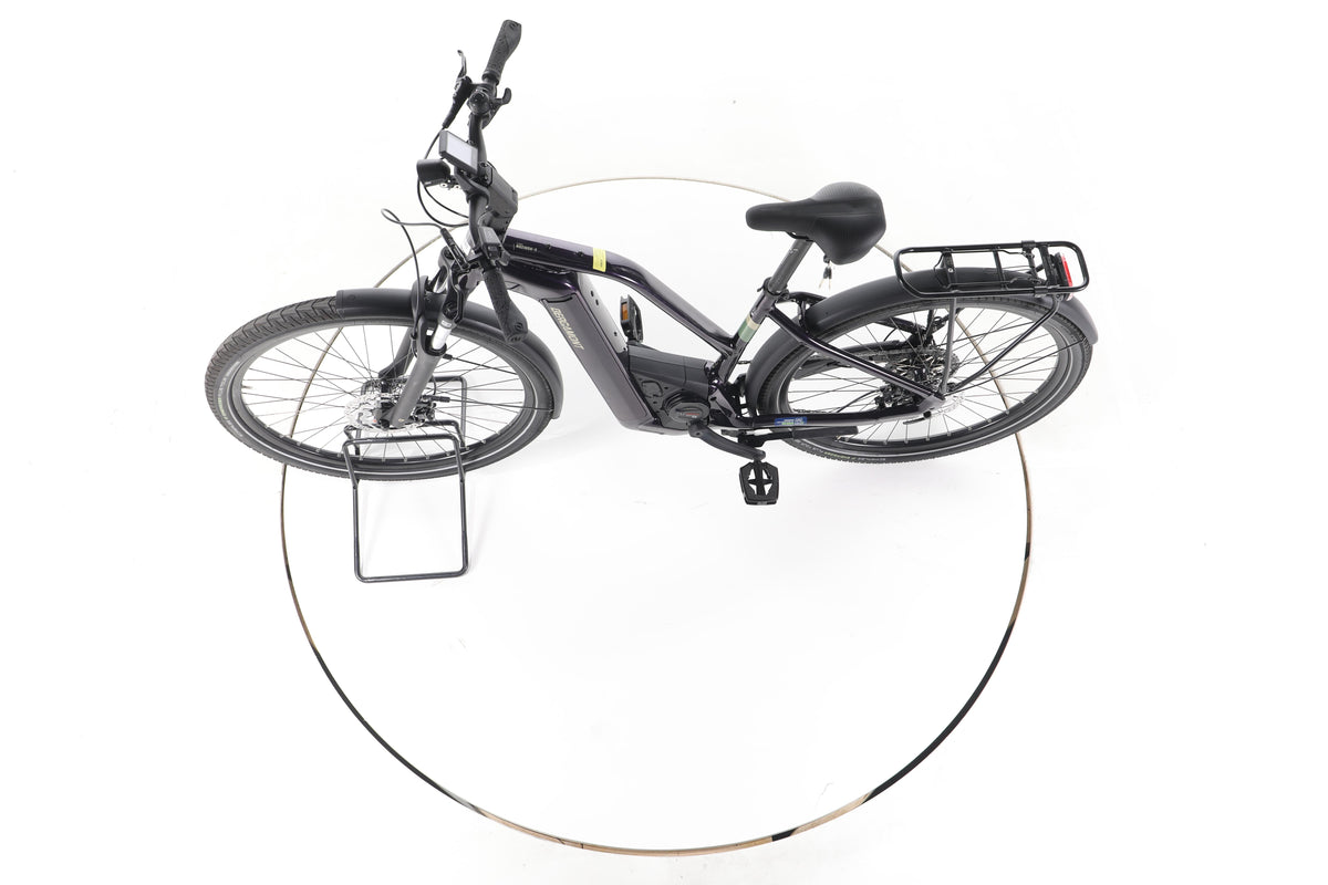 Bergamont E-Horizon Sport 6 Trekking E-Bike - Image 19